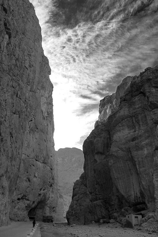 Dar Ayour Todra Gorges Ait Baha Bagian luar foto